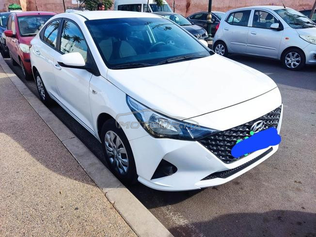  voiture en très bon état