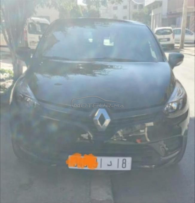 Clio Diesel 