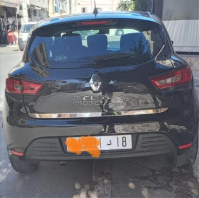 Clio Diesel 