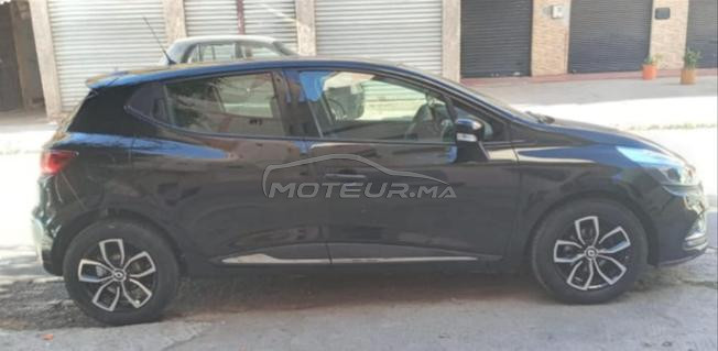 Clio Diesel 