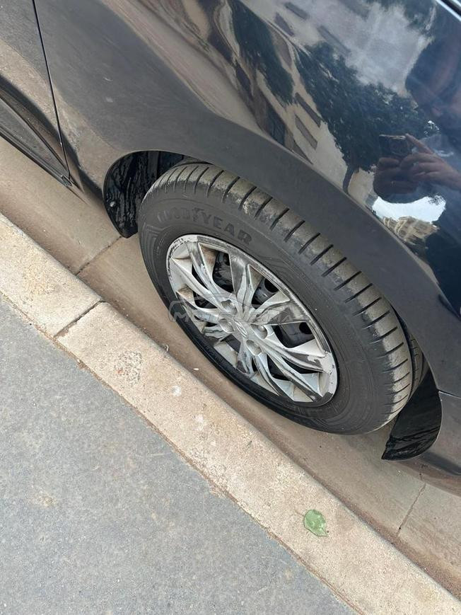 Hyundai Accent Diesel Manuelle 2020 à Casablanca