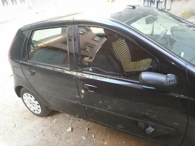 فذاك بنطو 2009 باقي نقيا 