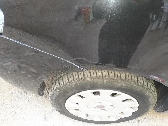 فذاك بنطو 2009 باقي نقيا 