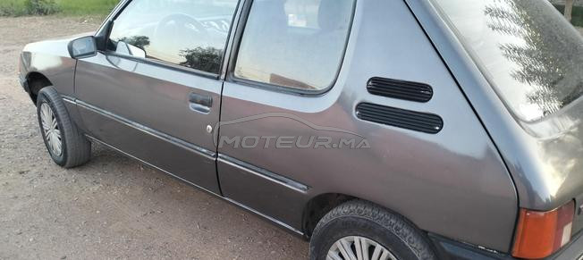 Peugeot 205 Diesel Manuelle 1987 à Ait Melloul
