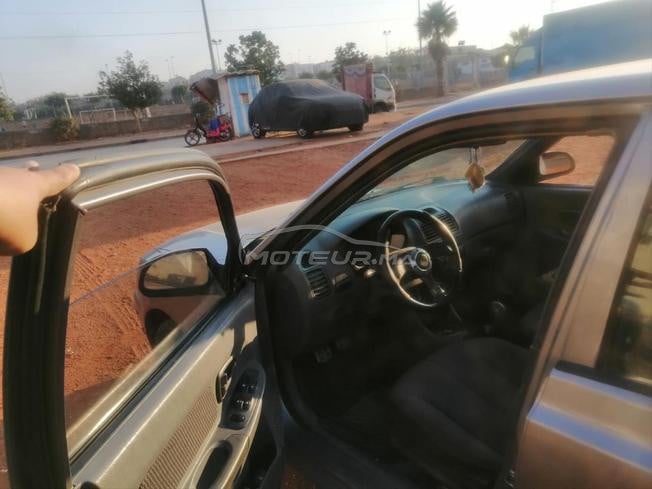 Hyundai Accent Diesel Manuelle 2004 à Mohammedia