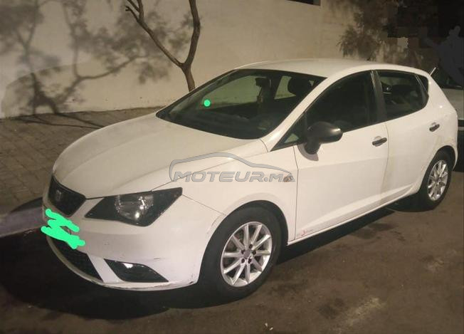 Seat Ibiza 1.6 TDI 2014