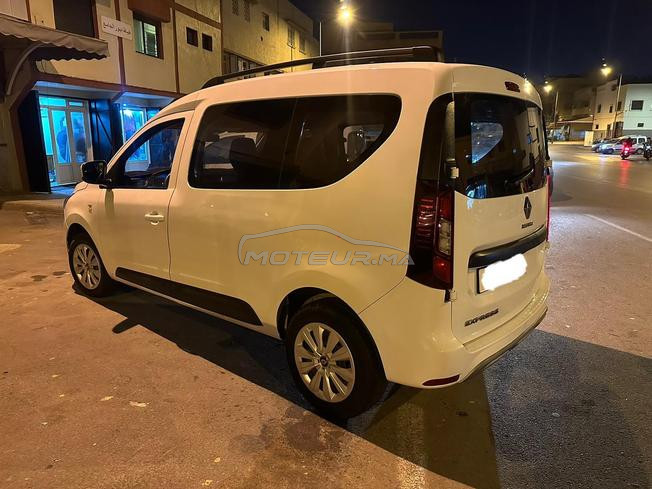 renault express modele 2022 tres bon etat 