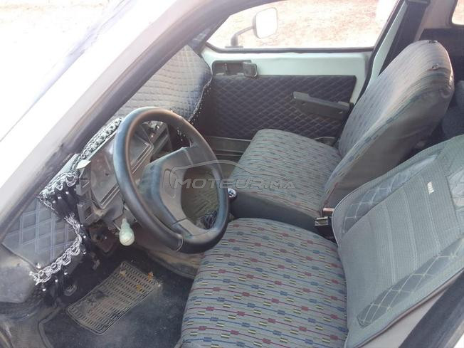 Citroen C15 Diesel Manuelle 1986 à Agadir Melloul