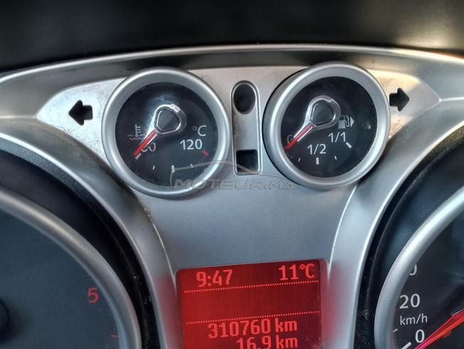 Ford focus ghia diesel 