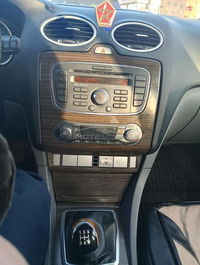 Ford focus ghia diesel 