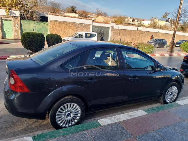 Ford focus ghia diesel 