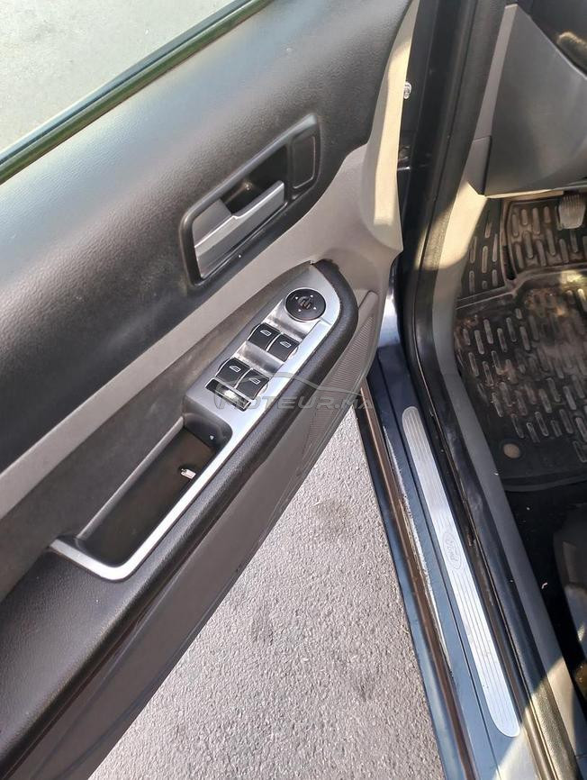 Ford focus ghia diesel 