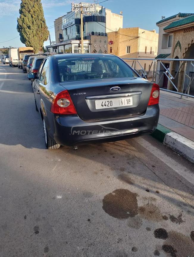 Ford focus ghia diesel 