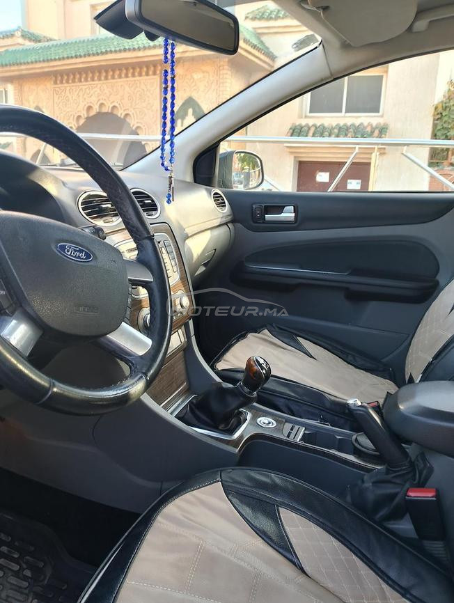 Ford focus ghia diesel 