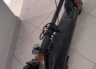 trotinette électrique 