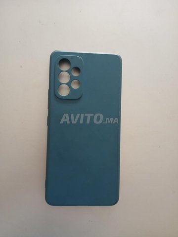 Coque de téléphone A53 