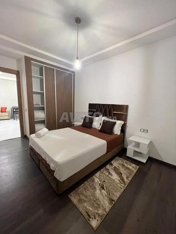 Appartement meublée pour location