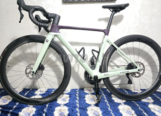 Course Focus izalco Carbon 2024