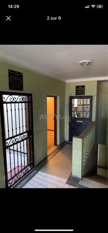 مكتب للكراء 