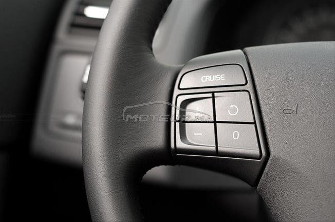 Volvo C30 Diesel Manuelle 2010 à Casablanca