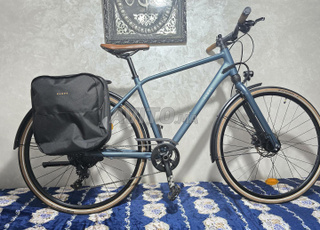 VTC Elops Longue Distance 900