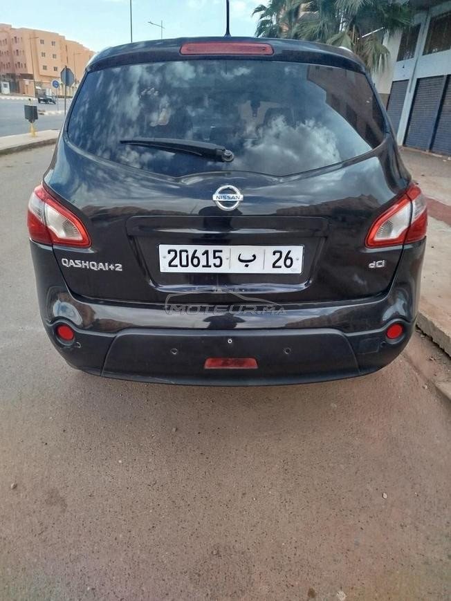 toute option 8cv 7place 