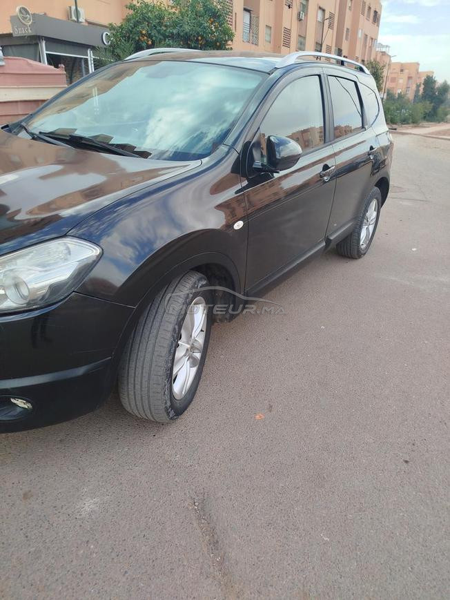 toute option 8cv 7place 