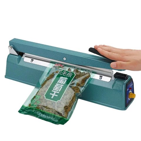 Machine de thermoscellage 