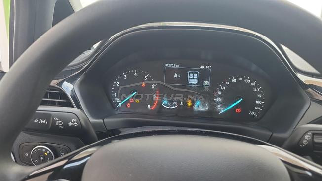 ford fiesta neuf