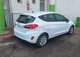 ford fiesta neuf