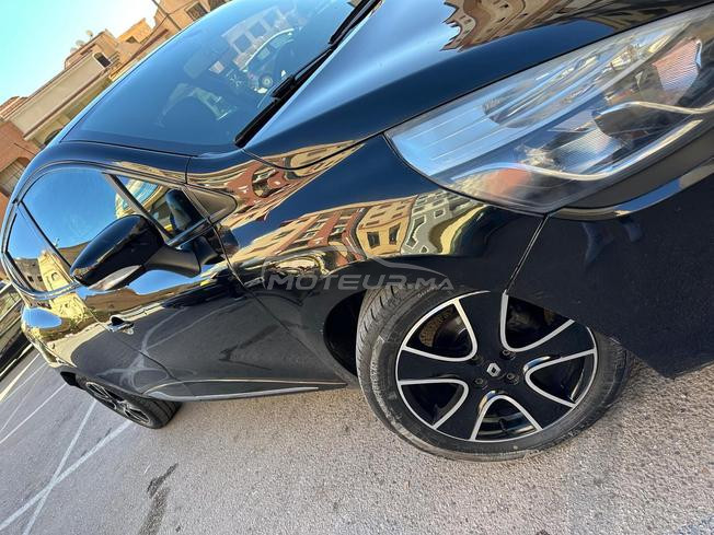Renault Clio 4 