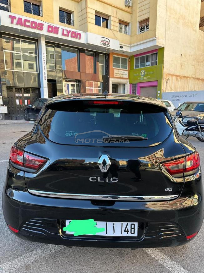 Renault Clio 4 