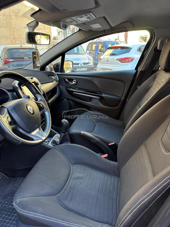 Renault Clio 4 