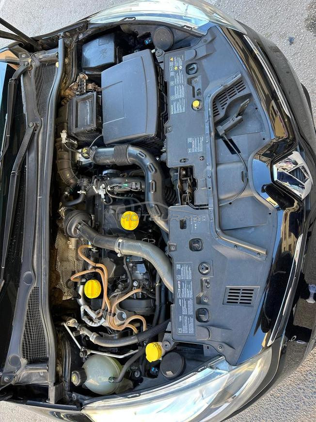 Renault Clio 4 