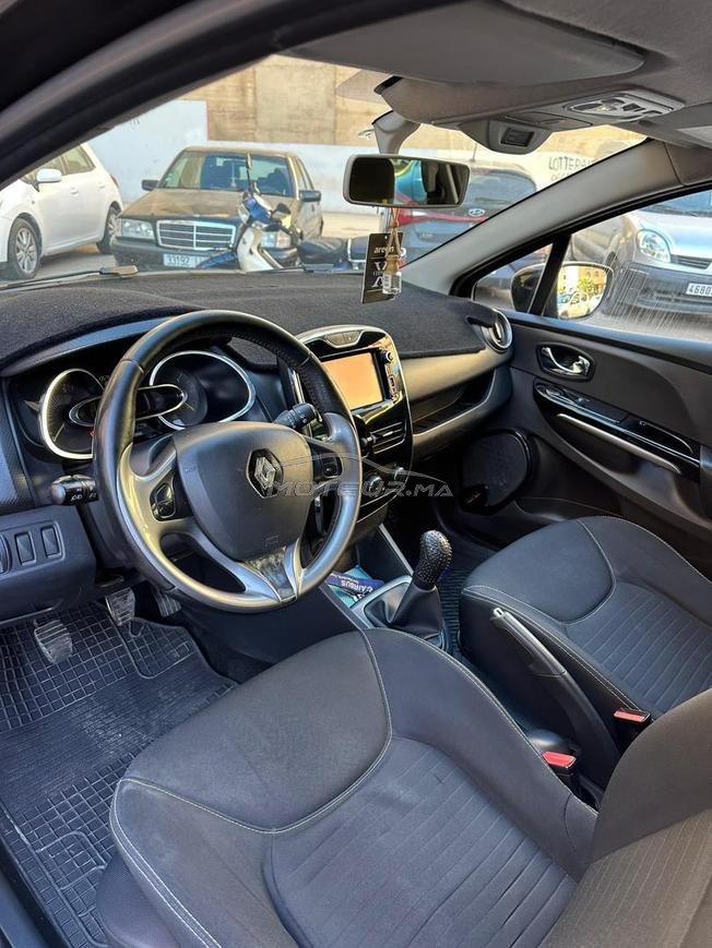 Renault Clio 4 