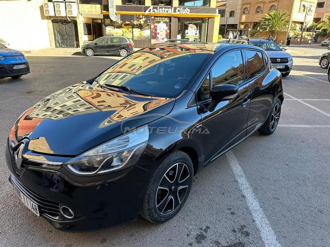 Renault Clio 4 