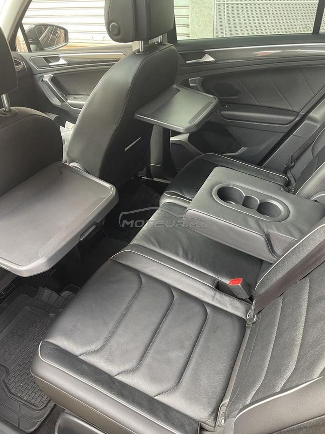 Volkswagen Tiguan Diesel Automatique 2019