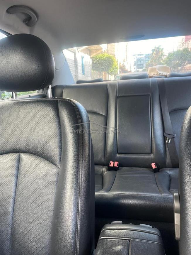 Mercedes-Benz Classe E Diesel Manuelle 2006