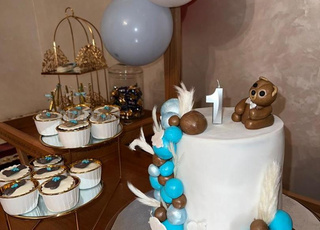 بيفي المناسبات  و الاعياد