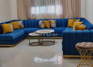 Appartement meublé en location journalière à Tanger 😍🤩