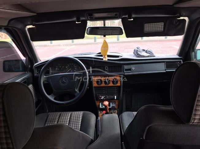 Mercedes-Benz190