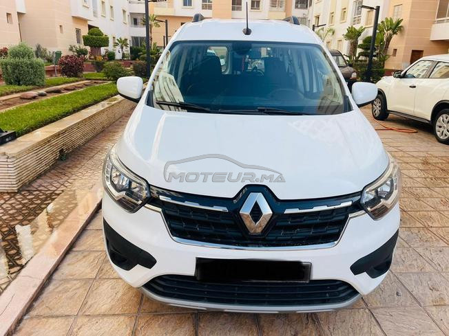 Renault Express 