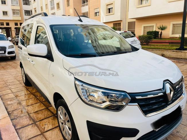 Renault Express 