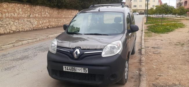 KANGOO 2017
