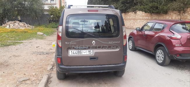 KANGOO 2017