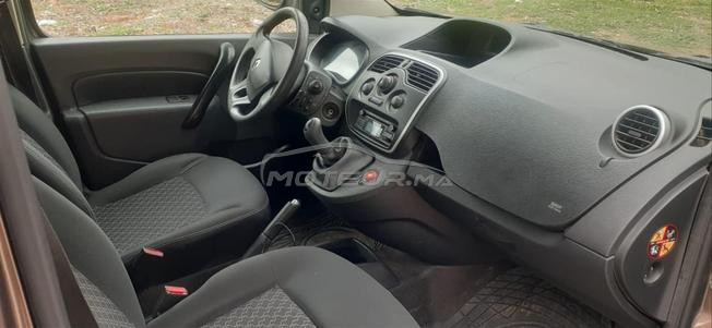 KANGOO 2017