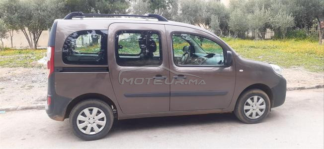 KANGOO 2017