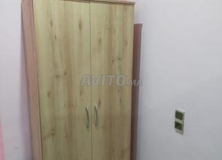 خزانة ببابين عرض جديد