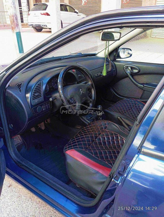 Citroën Xsara mliha
