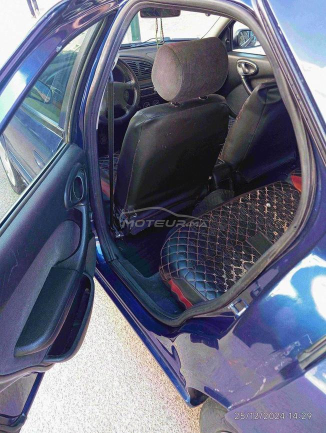 Citroën Xsara mliha